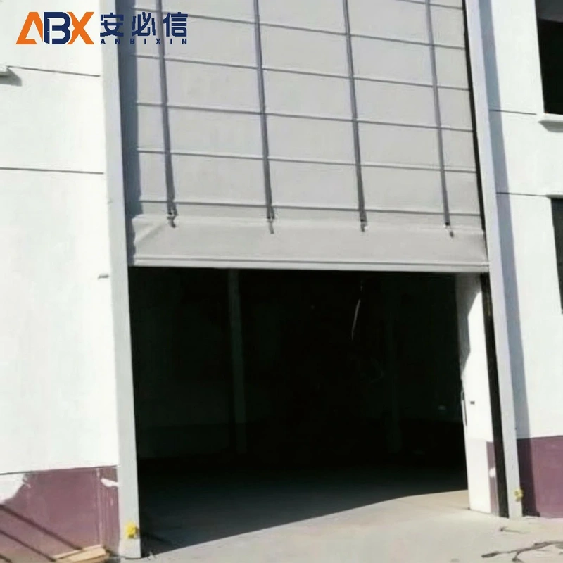 潍坊背带堆积门